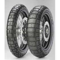 Pneu Avant Trail PIRELLI Scorpion Rally STR 100/90-19 M+S 57V TL
