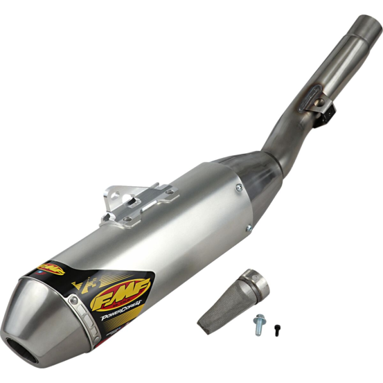 Silencieux FMF Powercore 4 Hex Kawasaki 250 KX F 2017-2018