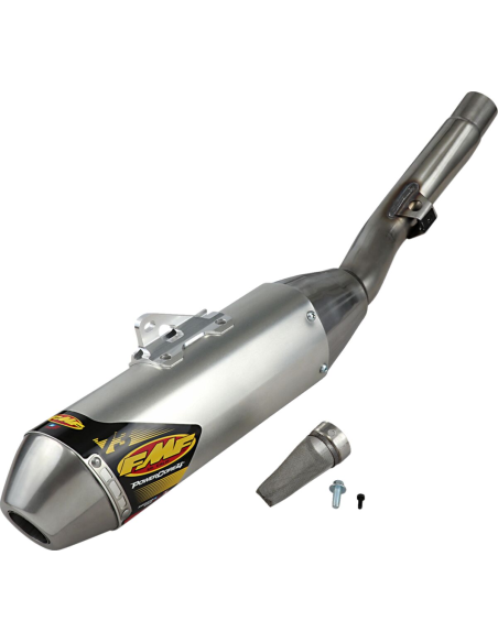 Silencieux FMF Powercore 4 Hex Kawasaki 250 KX F 2017-2018