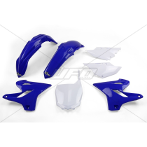 Kit Plastiques - Origine - UFO Yamaha 125 250 YZ 2015-2016