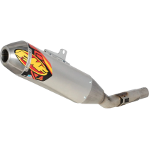 Silencieux FMF Powercore 4 Kawasaki 450 KXF 2024-2026
