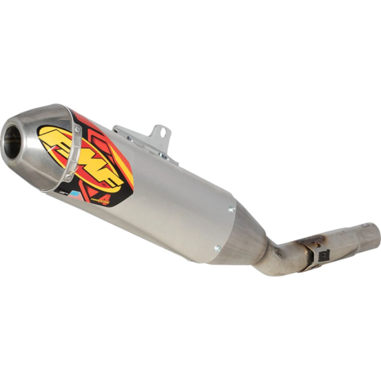 Silencieux FMF Powercore 4 Kawasaki 450 KXF 2024-2026