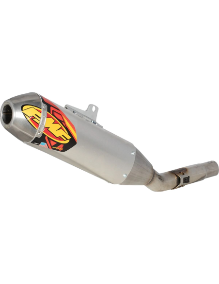 Silencieux FMF Powercore 4 Kawasaki 450 KXF 2024-2026