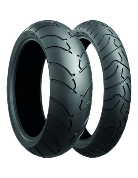 Pneu Avant Touring BRIDGESTONE BT-028 120/70R18 59V TL