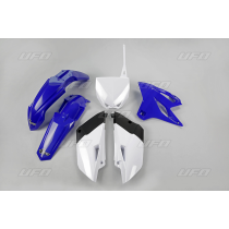 Kit plastiques - Origine - UFO Yamaha 85 YZ 2015-2016