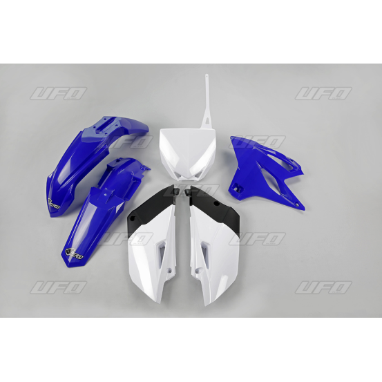 Kit plastiques - Origine - UFO Yamaha 85 YZ 2015-2016