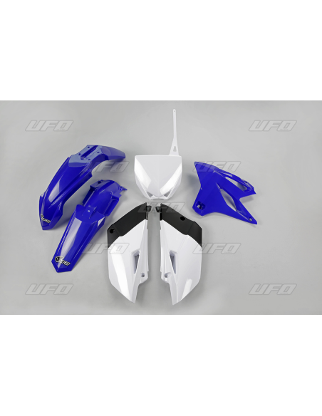 Kit plastiques - Origine - UFO Yamaha 85 YZ 2015-2016