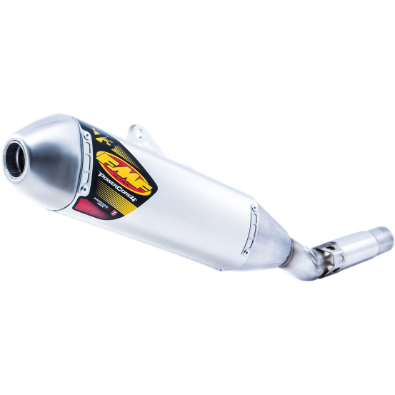 Silencieux FMF Powercore 4 Hex Suzuki 450 RMZ 2018
