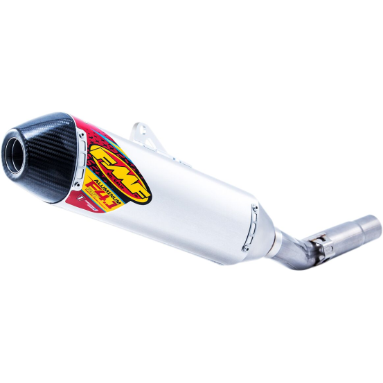 Silencieux FMF 4.1 RCT Factory Alu/Carbone Suzuki 450 RMZ 2018