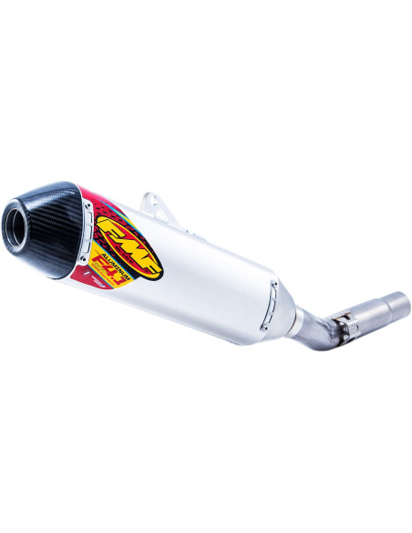 Silencieux FMF 4.1 RCT Factory Alu/Carbone Suzuki 450 RMZ 2018