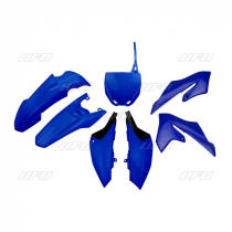 KIT PLASTIQUES - Bleu - UFO Yamaha 65 YZ 2018-2023
