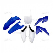 KIT PLASTIQUES - Origine - UFO Yamaha 65 YZ 2018-2023