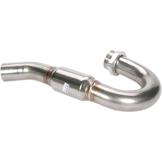 Collecteur FMF POWERBOMB INOX YAMAHA 450 YZ F, 450 WR F 2003-06 et QUAD 450 YF Z 2004-09