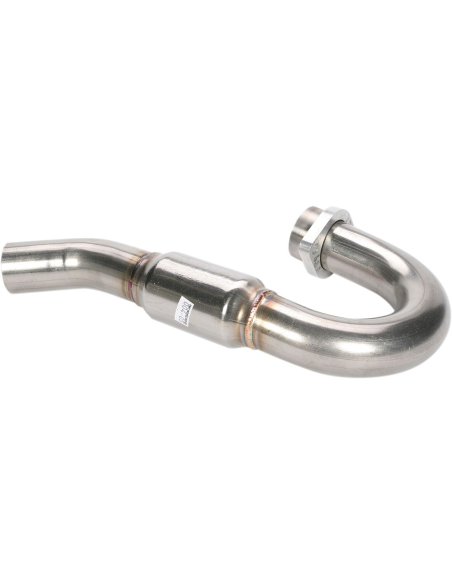Collecteur FMF POWERBOMB INOX YAMAHA 450 YZ F, 450 WR F 2003-06 et QUAD 450 YF Z 2004-09