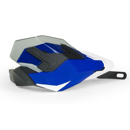 Protèges mains - Bleu - RTECH HP3 Adventure