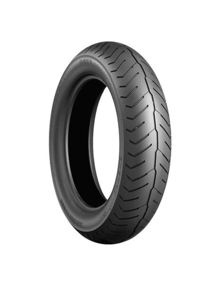 Pneu Avant Custom BRIDGESTONE EXEDRA G853 130/70 R 18 M/C 63V TL
