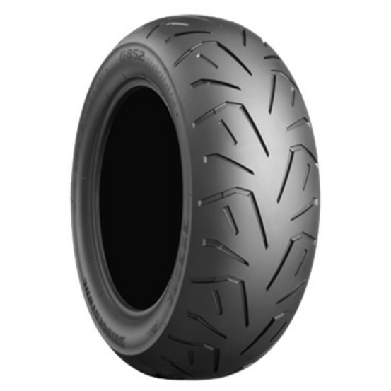 Pneu Arrière Touring BRIDGESTONE Exedra 210/40R18 73H TL