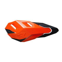 Protèges mains - Orange - RTECH HP3 Cross