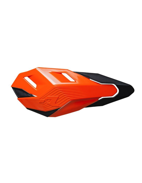 Protèges mains - Orange - RTECH HP3 Cross