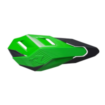 Protèges mains - Vert - RTECH HP3 Cross