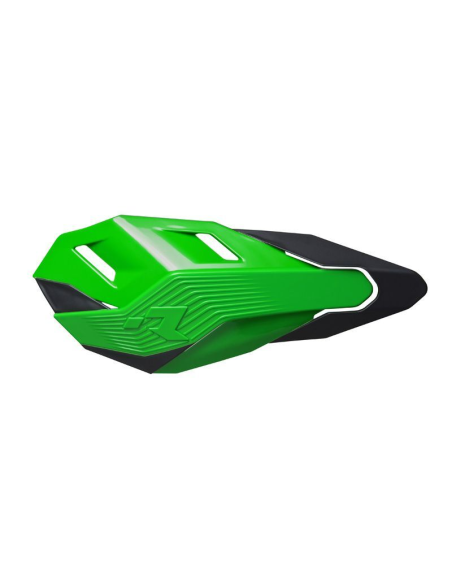 Protèges mains - Vert - RTECH HP3 Cross