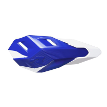 Protèges mains - Bleu - RTECH HP3 Cross