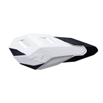 Protèges mains - Blanc - RTECH HP3 Cross