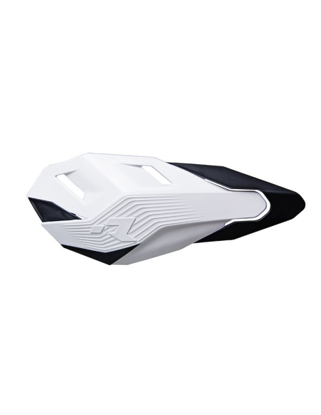 Protèges mains - Blanc - RTECH HP3 Cross