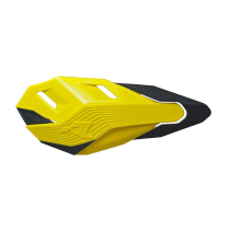 Protèges mains - Jaune - RTECH HP3 Cross