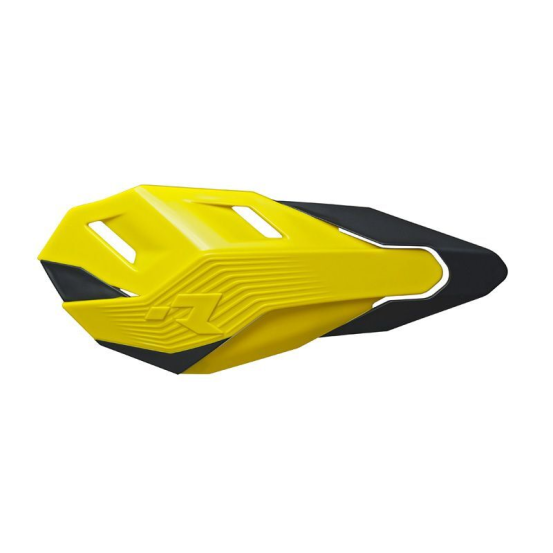 Protèges mains - Jaune - RTECH HP3 Cross