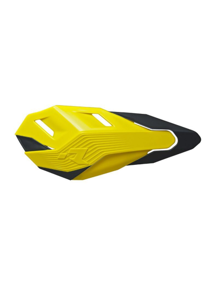 Protèges mains - Jaune - RTECH HP3 Cross