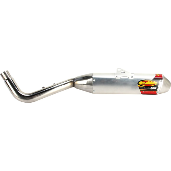 Silencieux FMF Q4 HEX QUAD YAMAHA 700 RAPTOR 2006-2017