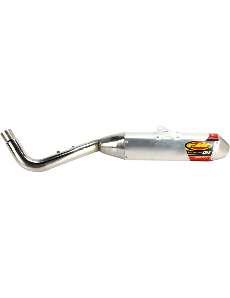 Silencieux FMF Q4 HEX QUAD YAMAHA 700 RAPTOR 2006-2017