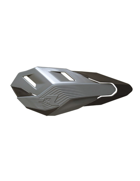 Protèges mains - Gris - RTECH HP3 Cross