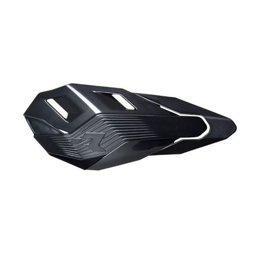 Protèges mains - Noir - RTECH HP3 Cross