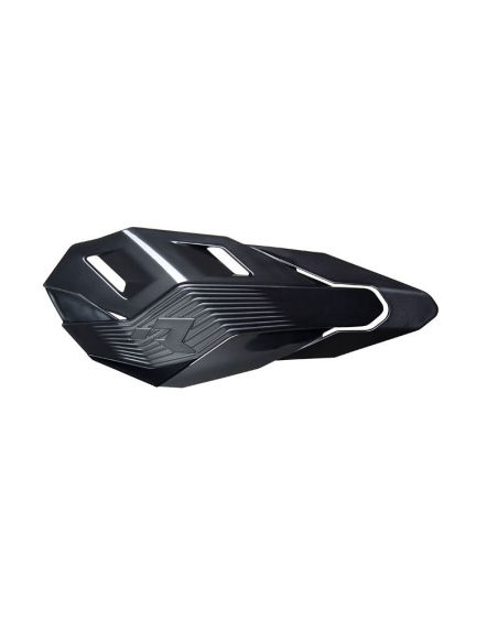 Protèges mains - Noir - RTECH HP3 Cross