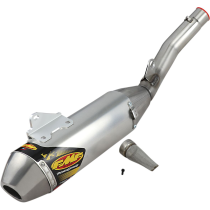 Silencieux FMF Powercore 4 Hex Yamaha 450 YZF 2018-2026