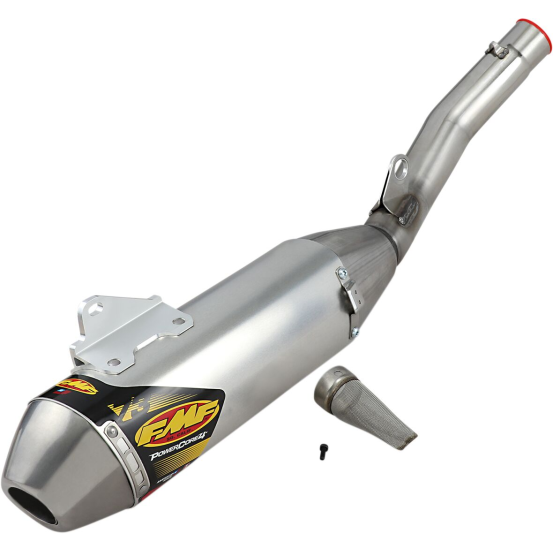 Silencieux FMF Powercore 4 Hex Yamaha 450 YZF 2018-2026
