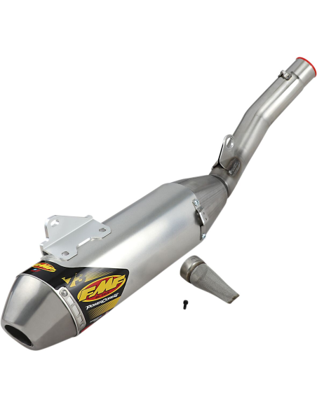 Silencieux FMF Powercore 4 Hex Yamaha 450 YZF 2018-2026