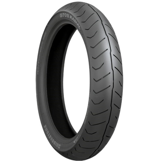 Pneu Avant Sport Touring BRIDGESTONE Exedra 130/70R18 63H TL