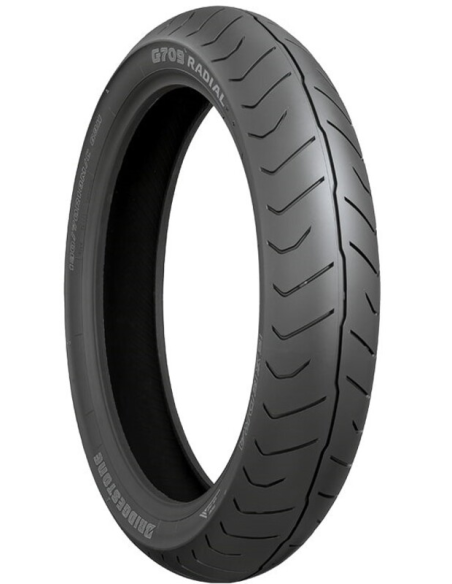 Pneu Avant Sport Touring BRIDGESTONE Exedra 130/70R18 63H TL
