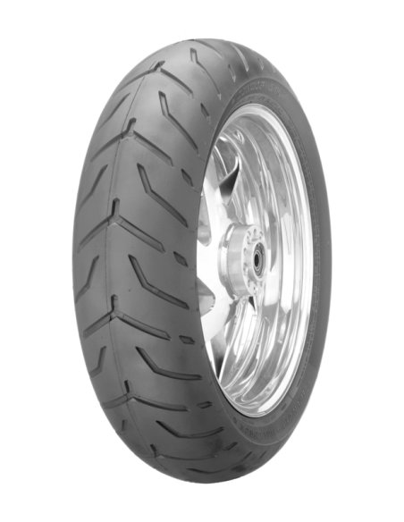 Pneu Arrière Custom DUNLOP D407 170/60R17 78H TL