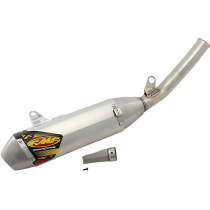 Silencieux FMF Powercore 4 Hex Yamaha 250 YZF 2019-2021