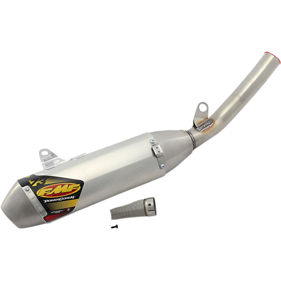 Silencieux FMF Powercore 4 Hex Yamaha 250 YZF 2019-2021