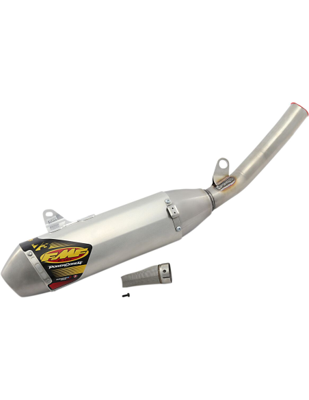 Silencieux FMF Powercore 4 Hex Yamaha 250 YZF 2019-2021