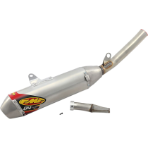 Silencieux FMF Q4 Hex Yamaha 250 YZF 2019-2021
