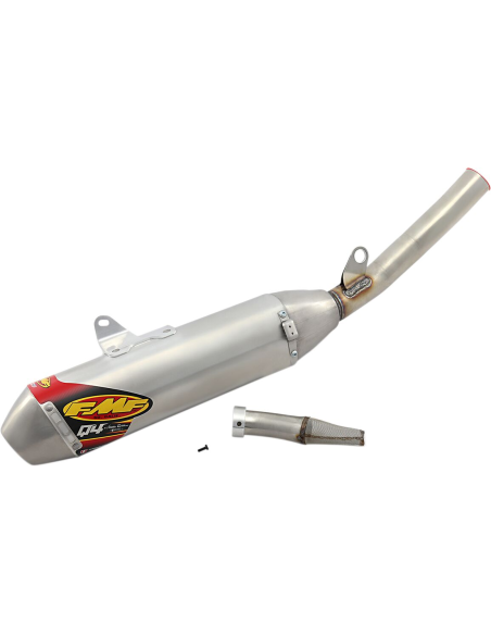 Silencieux FMF Q4 Hex Yamaha 250 YZF 2019-2021