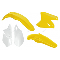Kit plastiques - Origine - RACETECH SUZUKI 400 DR-Z E 2000-2013