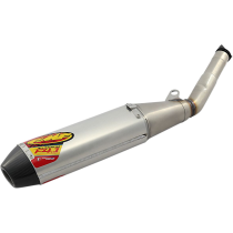 Silencieux FMF 4.1 RCT Factory Alu/Carbone Yamaha 250 YZF 2019-2021