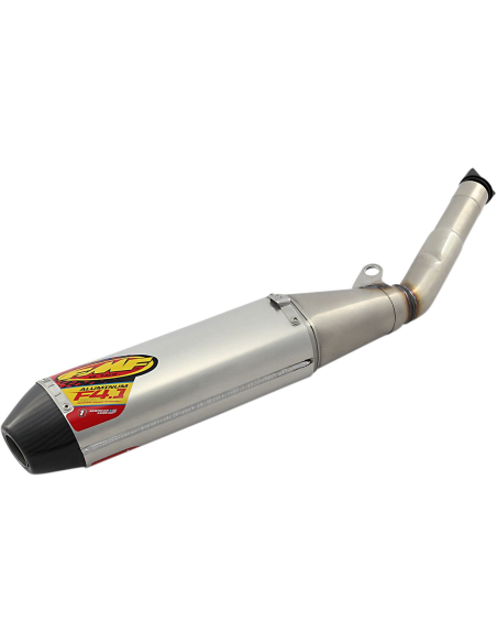 Silencieux FMF 4.1 RCT Factory Alu/Carbone Yamaha 250 YZF 2019-2021